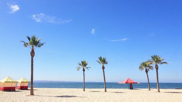10 campings en bord de mer sur l'île d'Oléron à découvrir