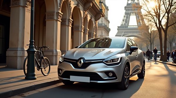 Louer un car à Paris pour vos besoins de transport