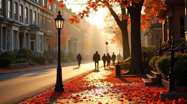 Pourquoi Longueuil est-elle si attrayante pour vivre ?