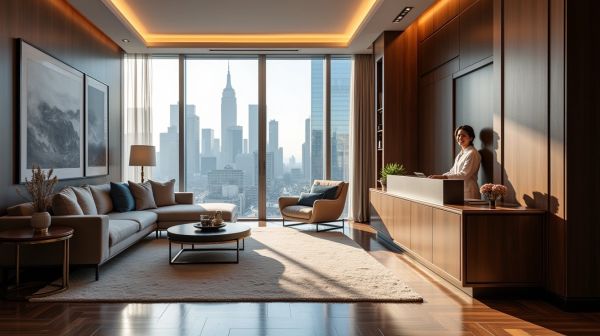 Pourquoi prendre une conciergerie Airbnb pour une gestion simplifiée ?
