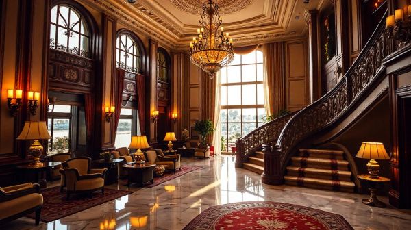 Top hôtels à ne pas manquer sur la rive gauche de Paris