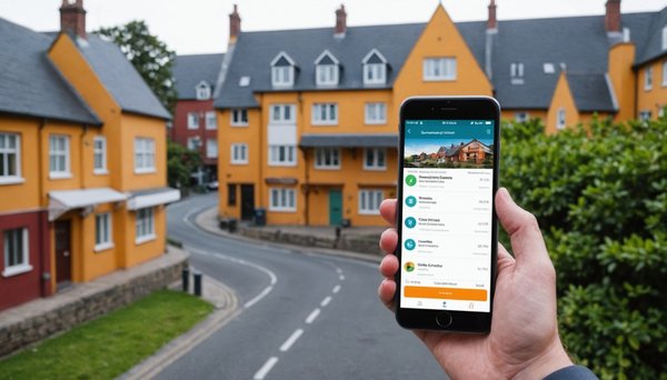 Les meilleures applications pour trouver un hébergement économique