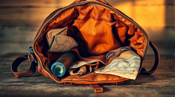 Sac à dos voyage : le choix parfait pour tous vos déplacements